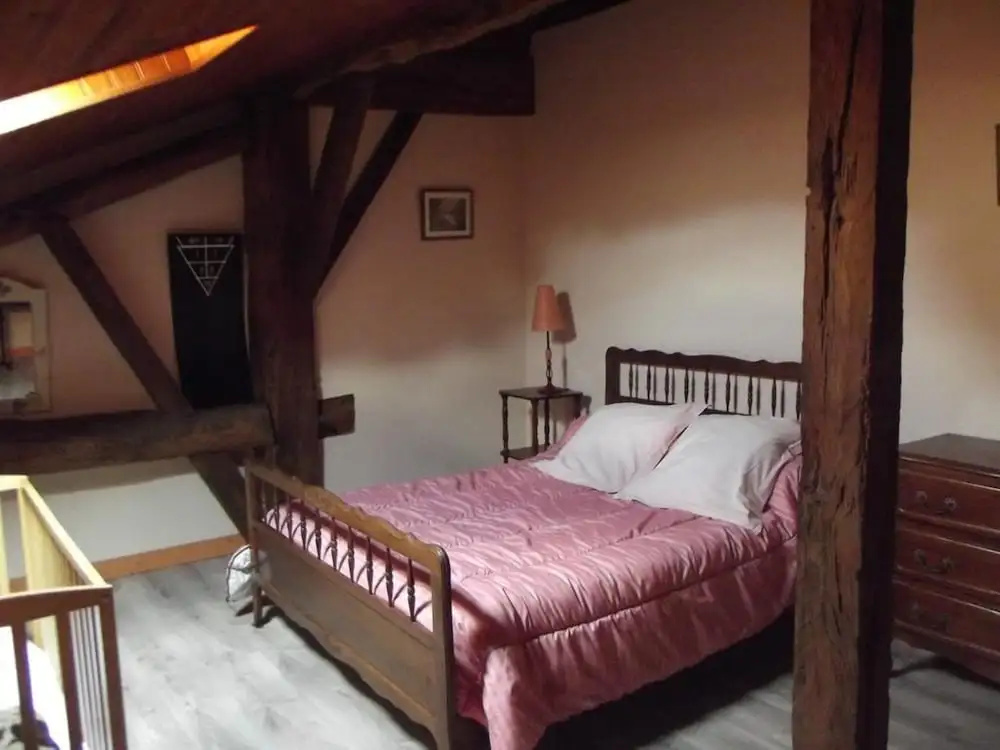 Ferme de Largente