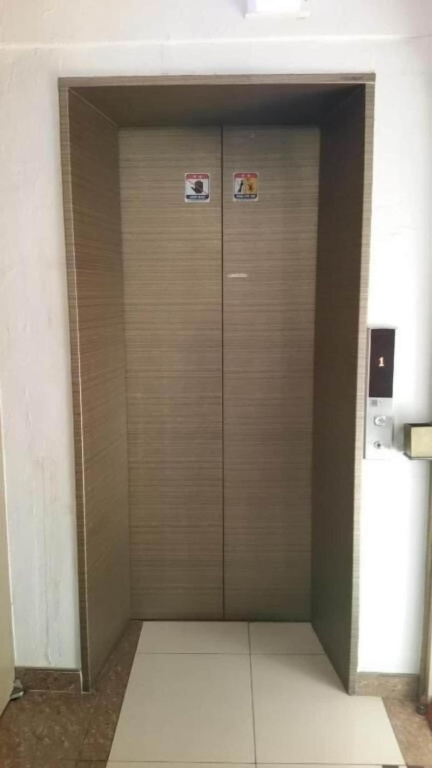Coups Hotel