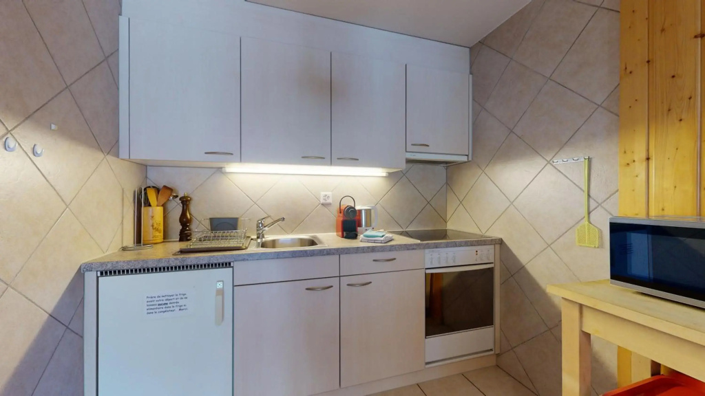 Beautiful Apartment in Zermatt With a Breathtaking View of the Matterhorn