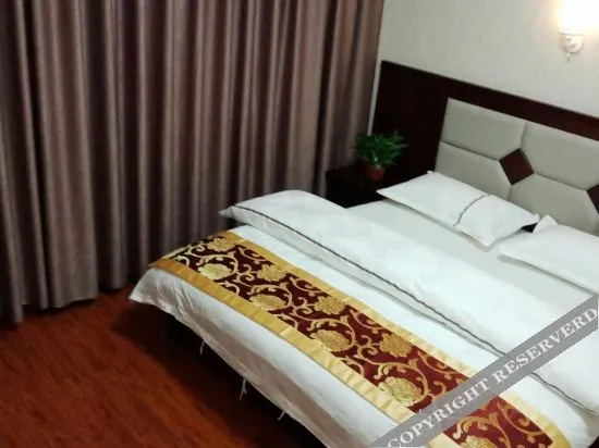 Oyo Minghe Hotel