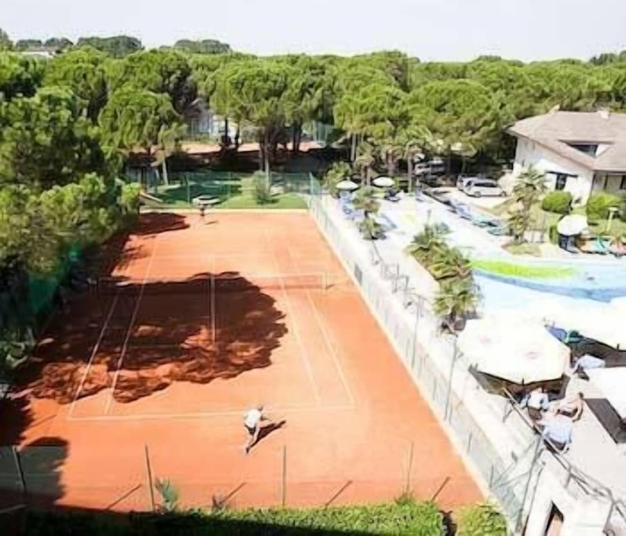 Hotel Delle Nazioni