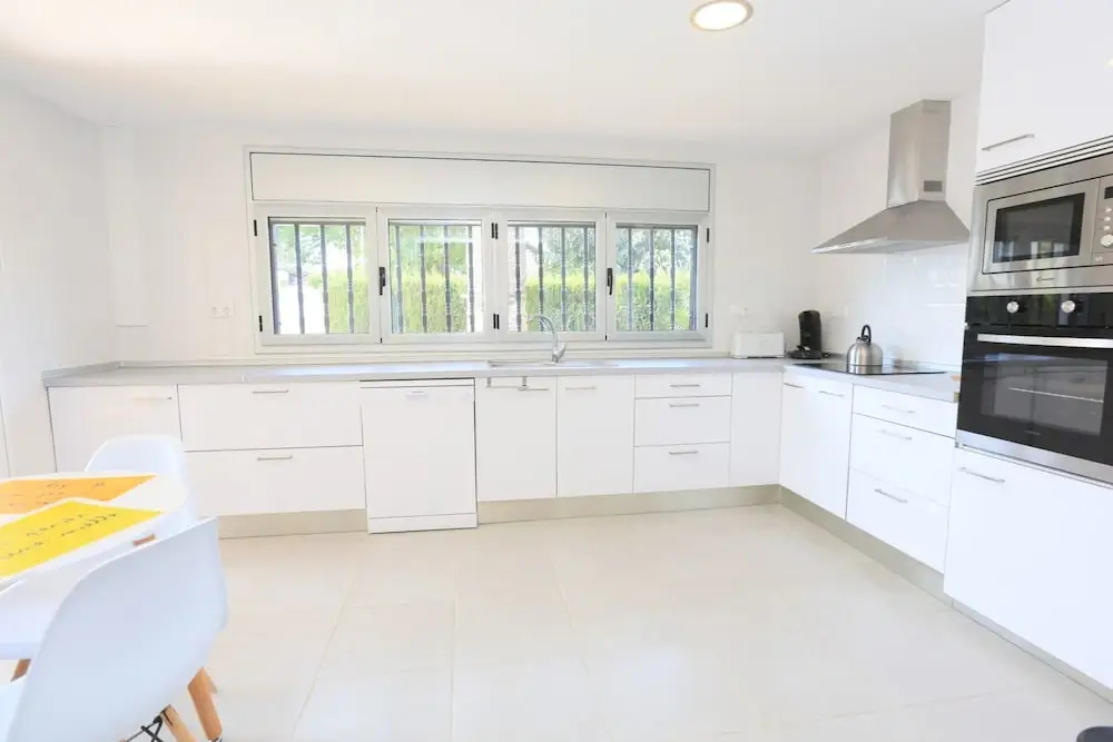 Casa Para 8 Personas en Cambrils