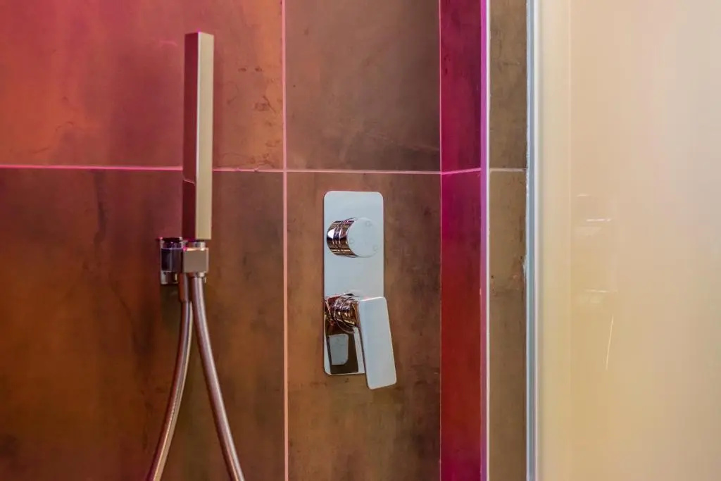 SOLMARIS TROPEA City Center - Rooms & Suites - Private Parking
