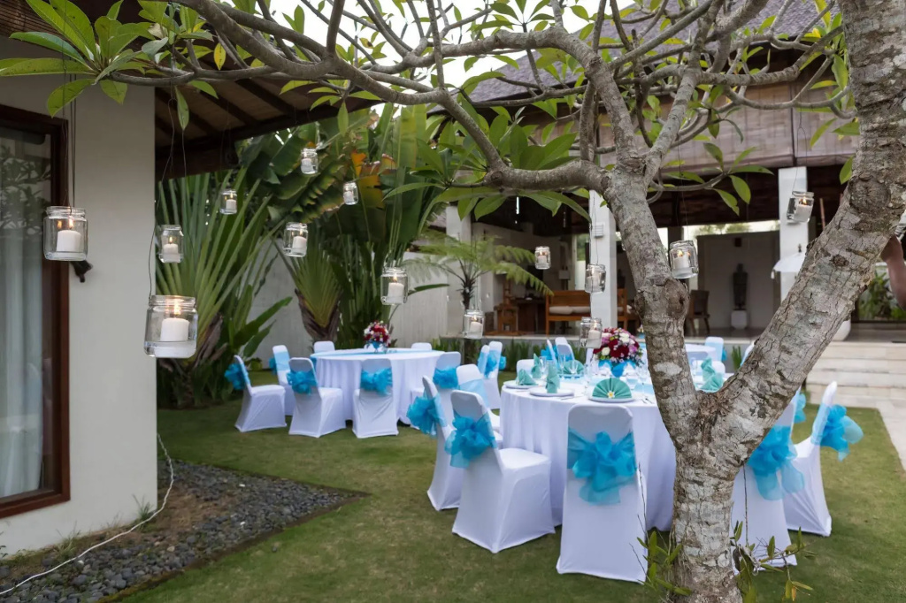 Villa Nelayan by Nakula