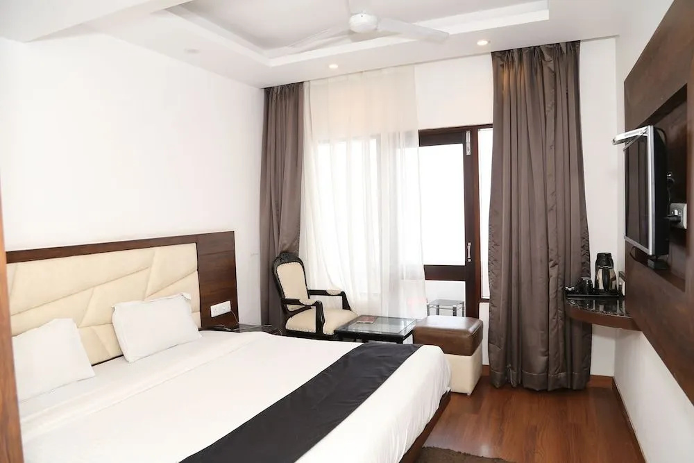 Hotel Grand Sm Regency