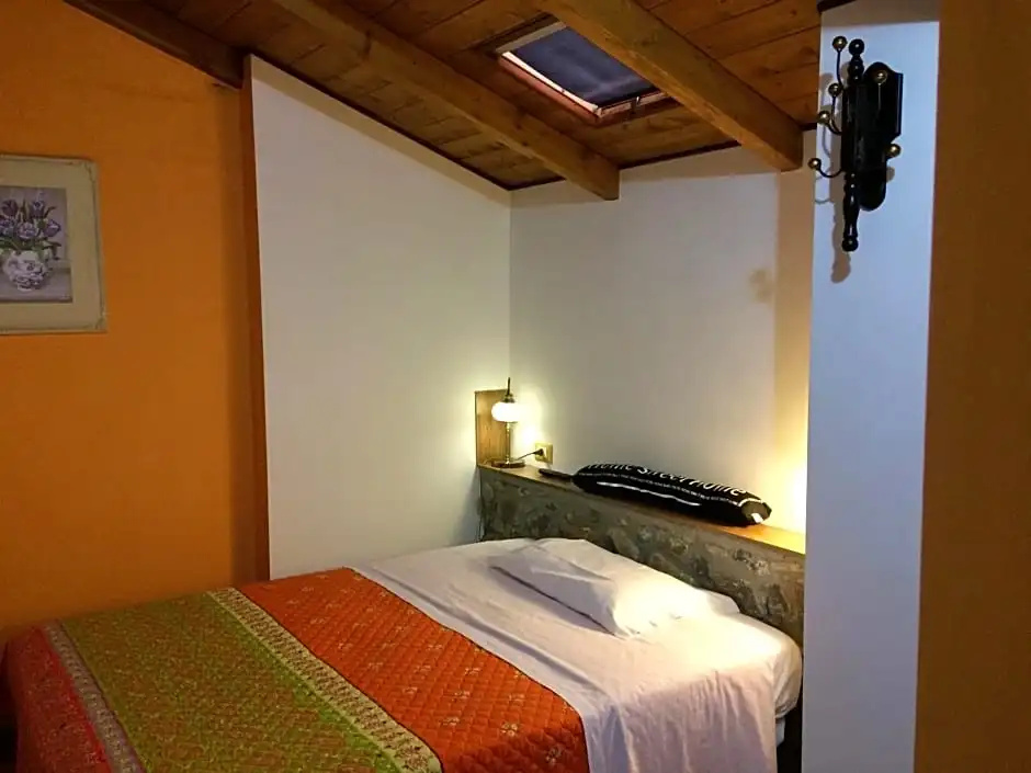 Tinello San Urbano