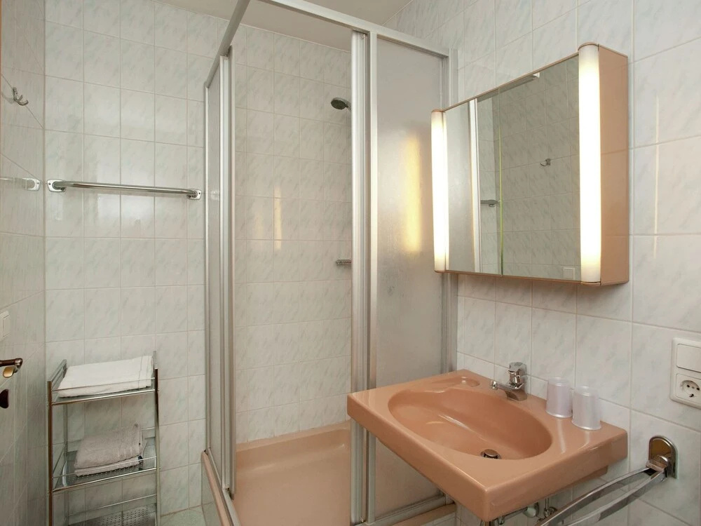 Spacious Apartment near Ski Area in Mittersill