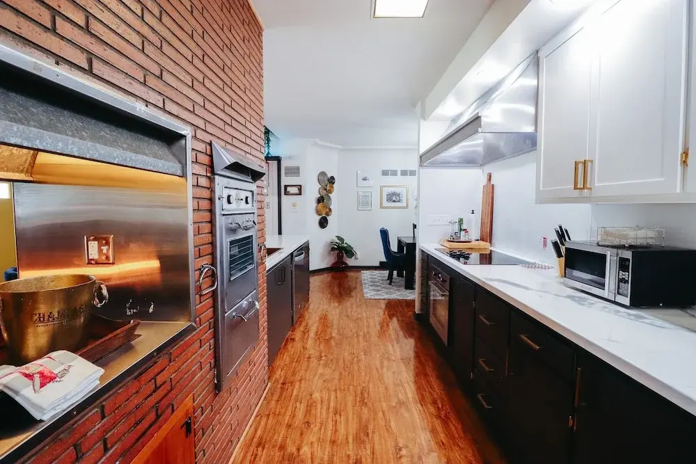 Charming Omaha Retreat - Near Zoo & Downtown 3 Bedroom Home by RedAwning
