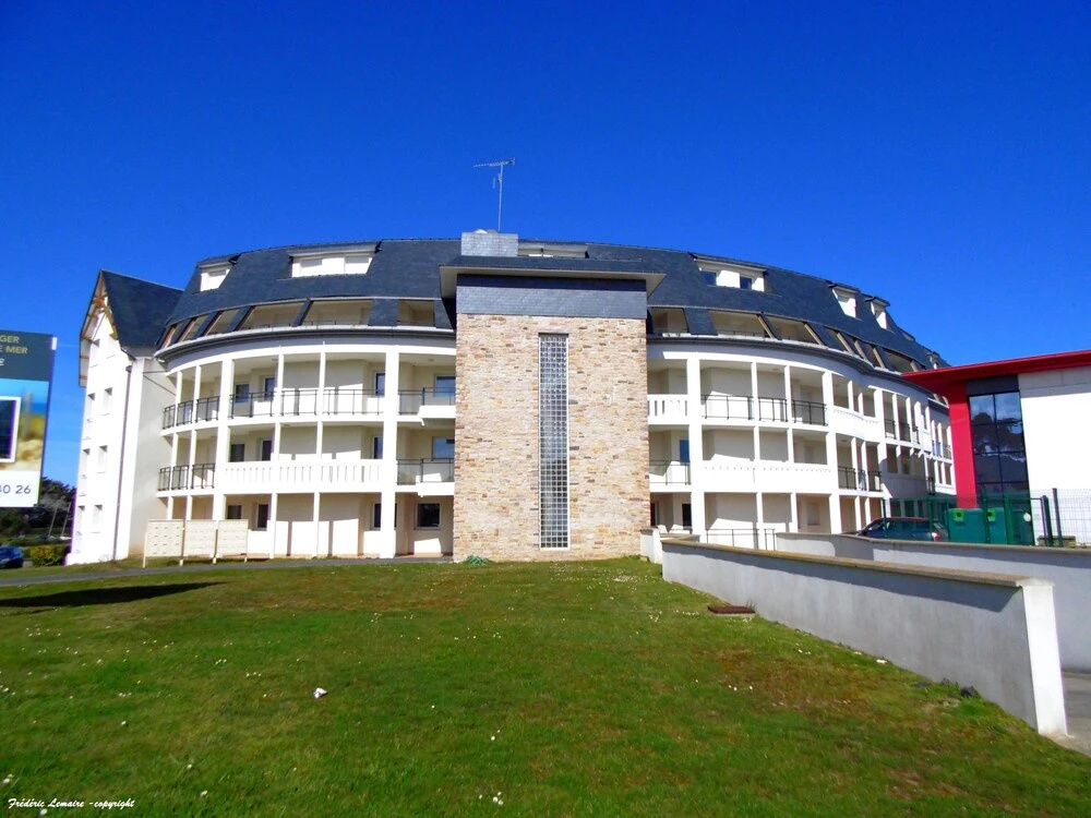 Cap Houses Appartement Monroe