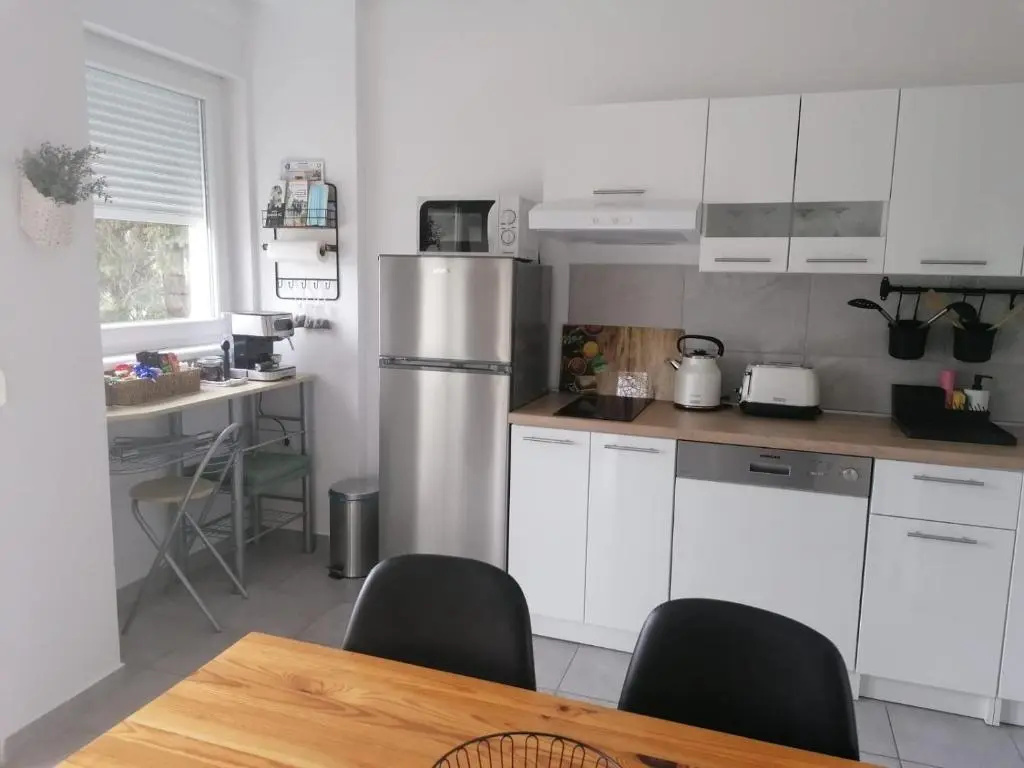 Apartman Majur