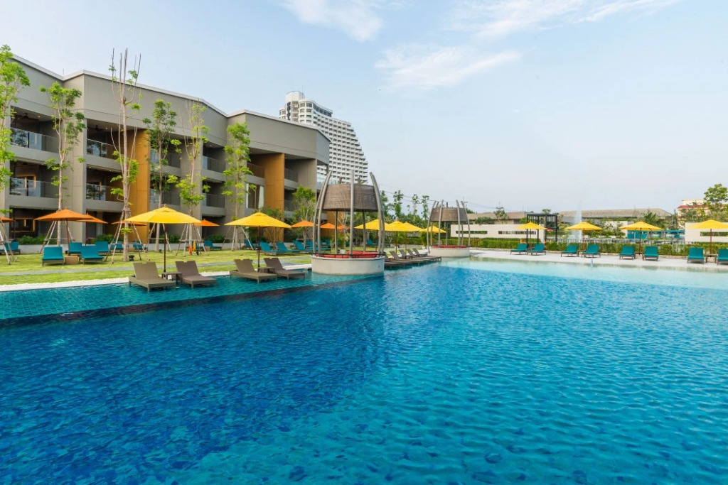 Avani+ Hua Hin Resort