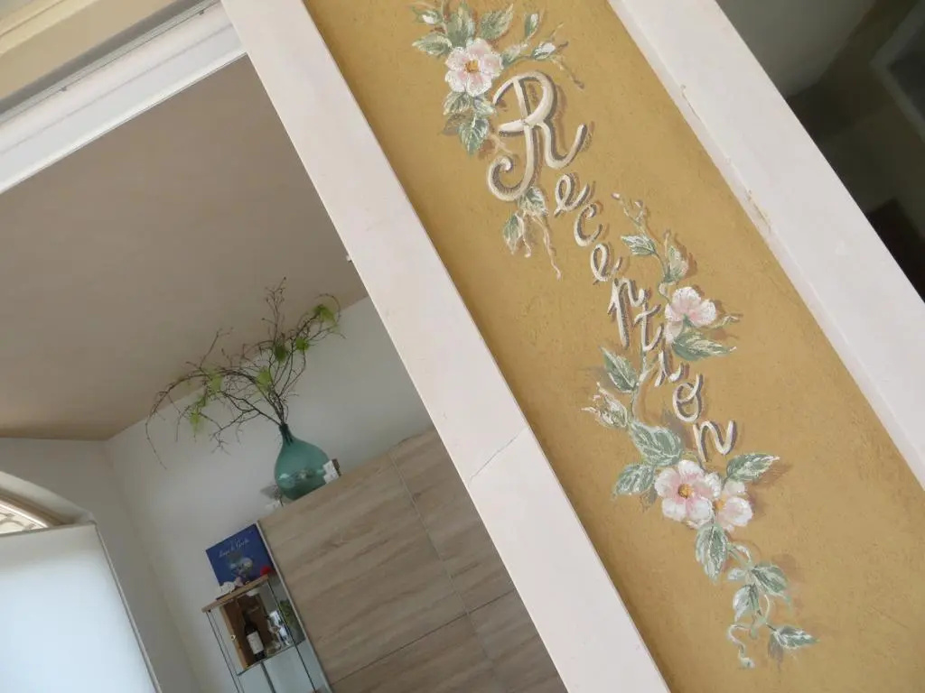 La Cipressina B&B
