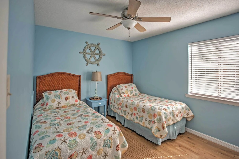 Amelia Island Condo w/ Pool & Beach Access!