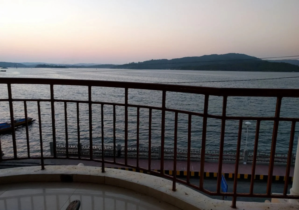 The Shelter Hotel - Port Blair