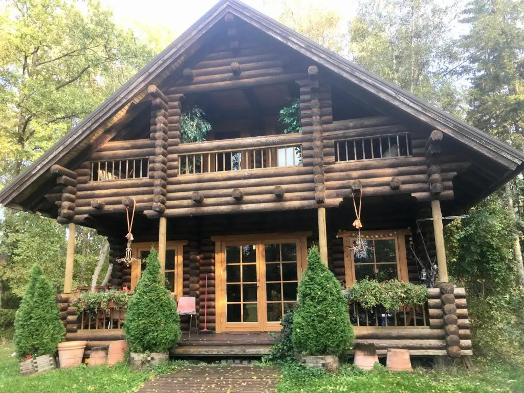 Neti Holiday House
