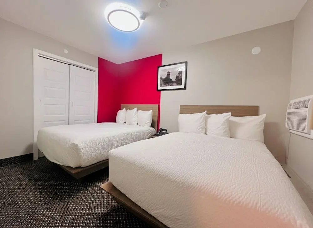 Ramada by Wyndham Kirkland Lake