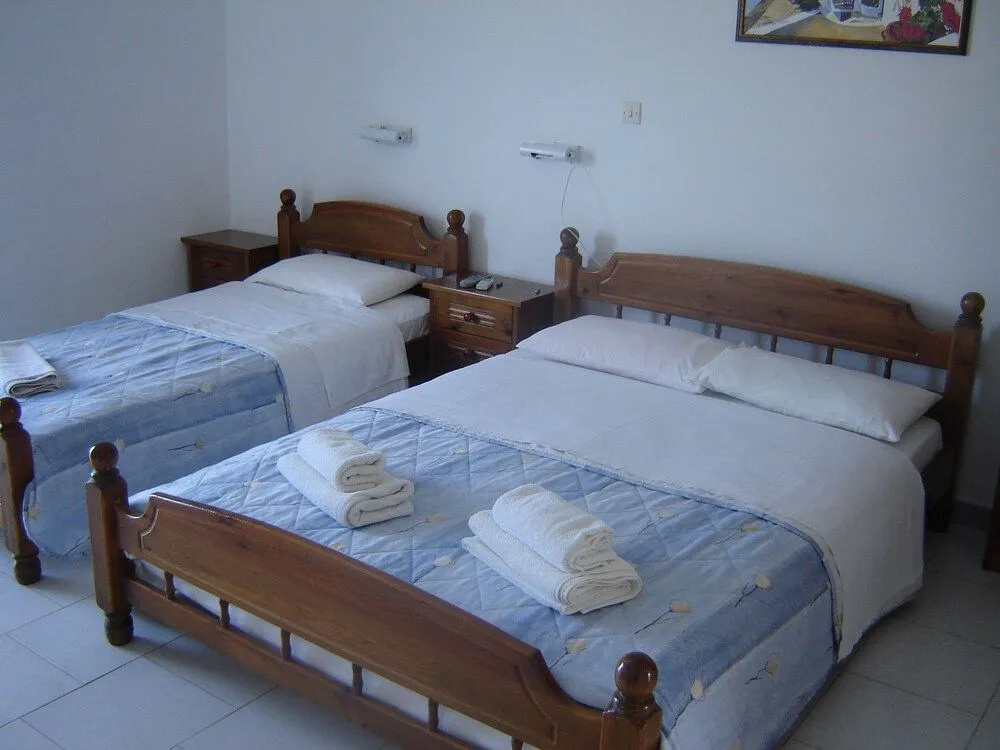 Calypso Hotel