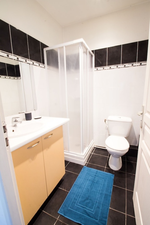 T4 – Contemporain et pratique - La Conciergerie Martinkey's
