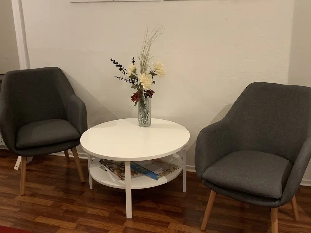 Best Guest Hotell och Vandrarhem