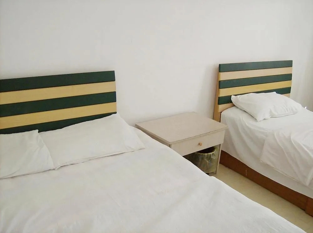 Ling Yuan Hotel- Qingdao