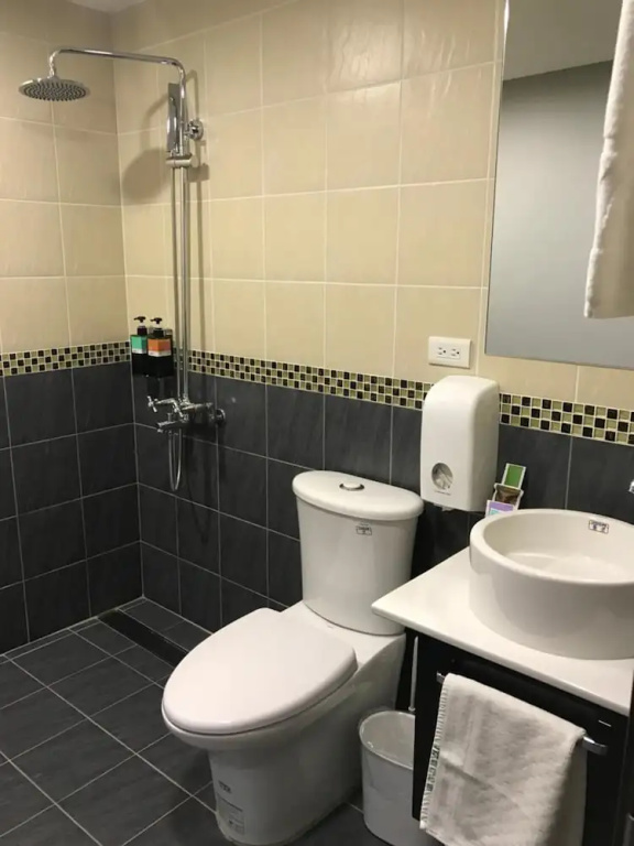 177 Guest House