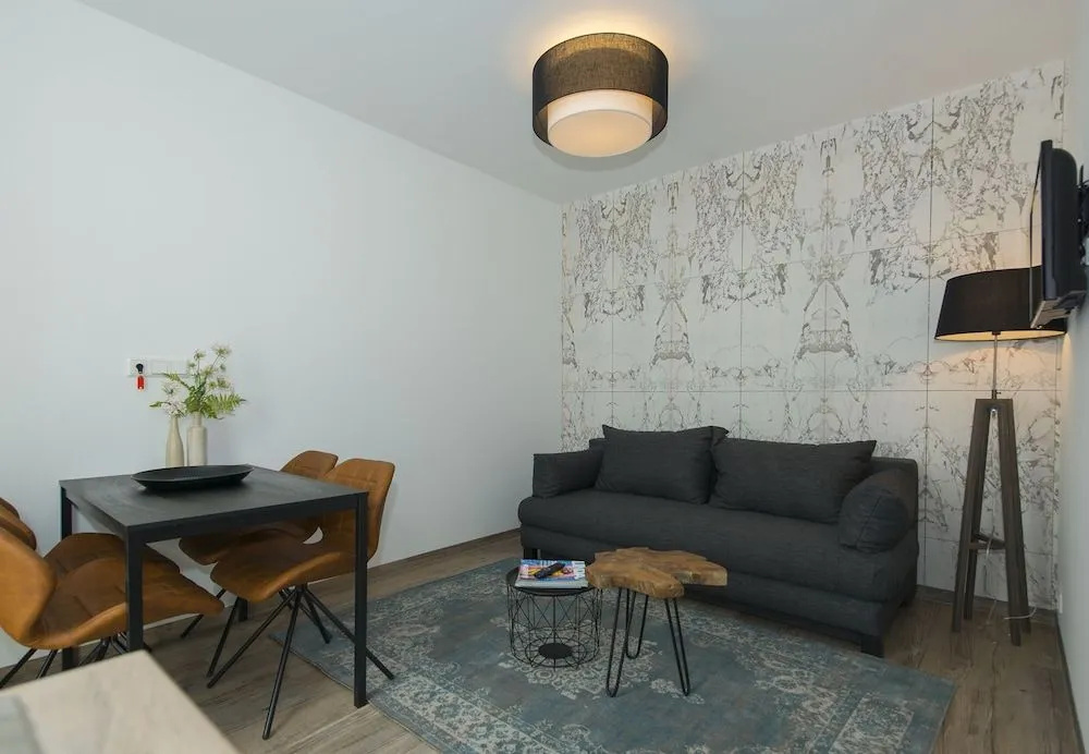 Hotel Bru