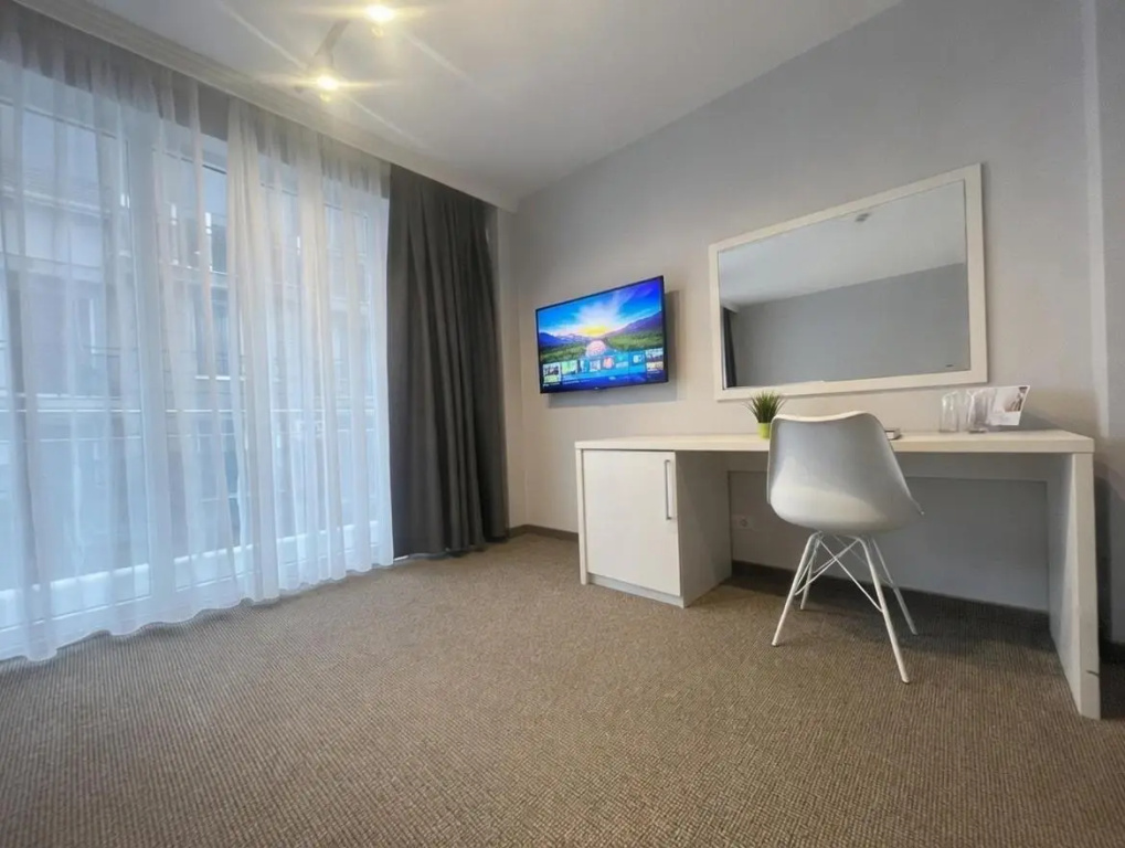 Hotel Eskada Beach
