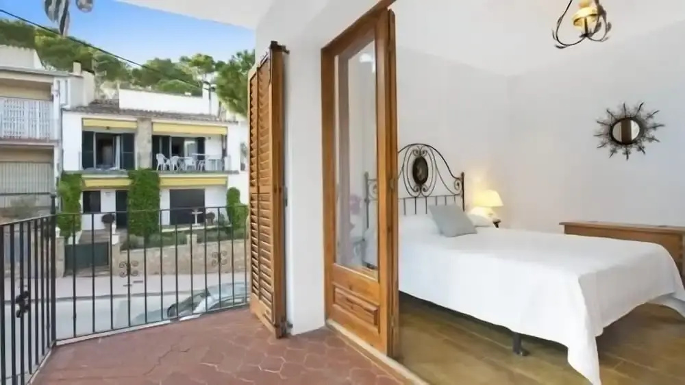 Apartamento Bravo