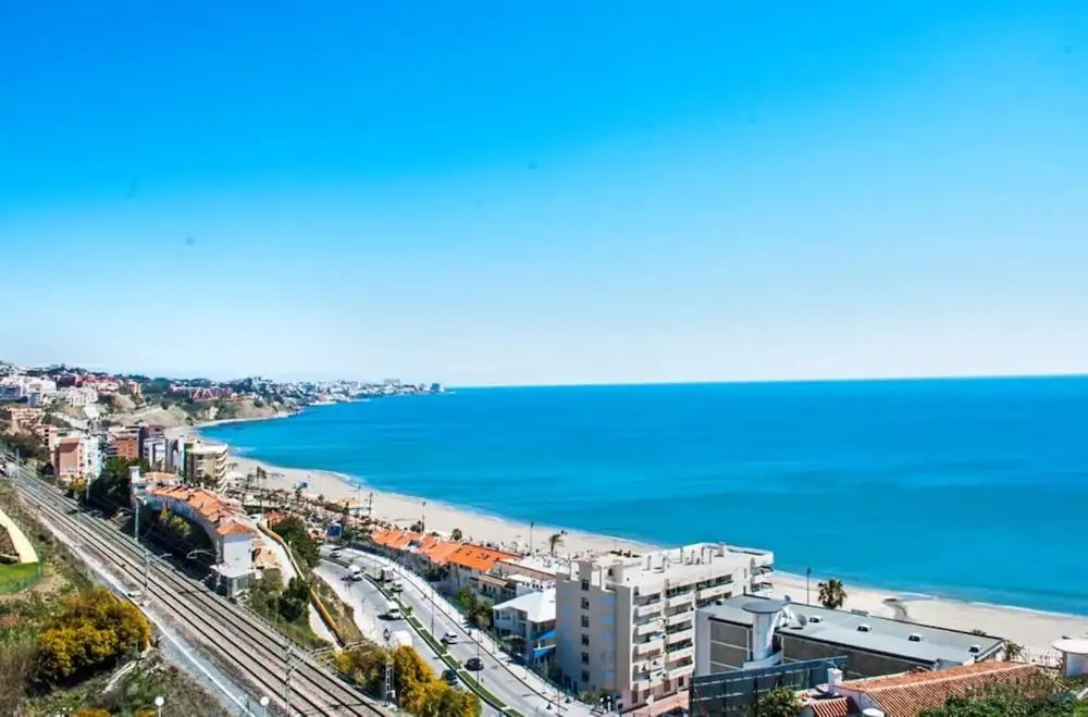 107255 Apartment In Fuengirola