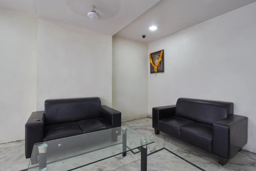 Hotel Swapna