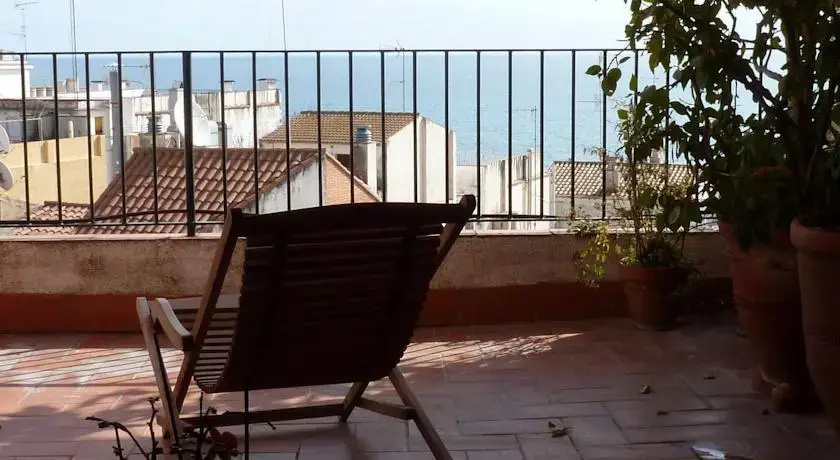Casa del Mar