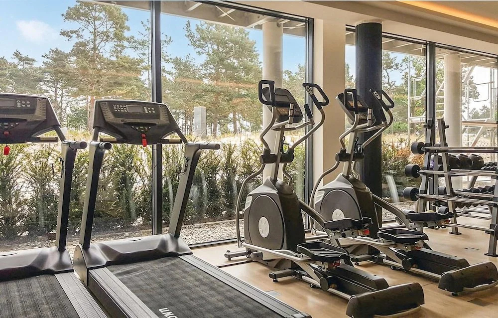 Prora Solitaire Apartments & SPA