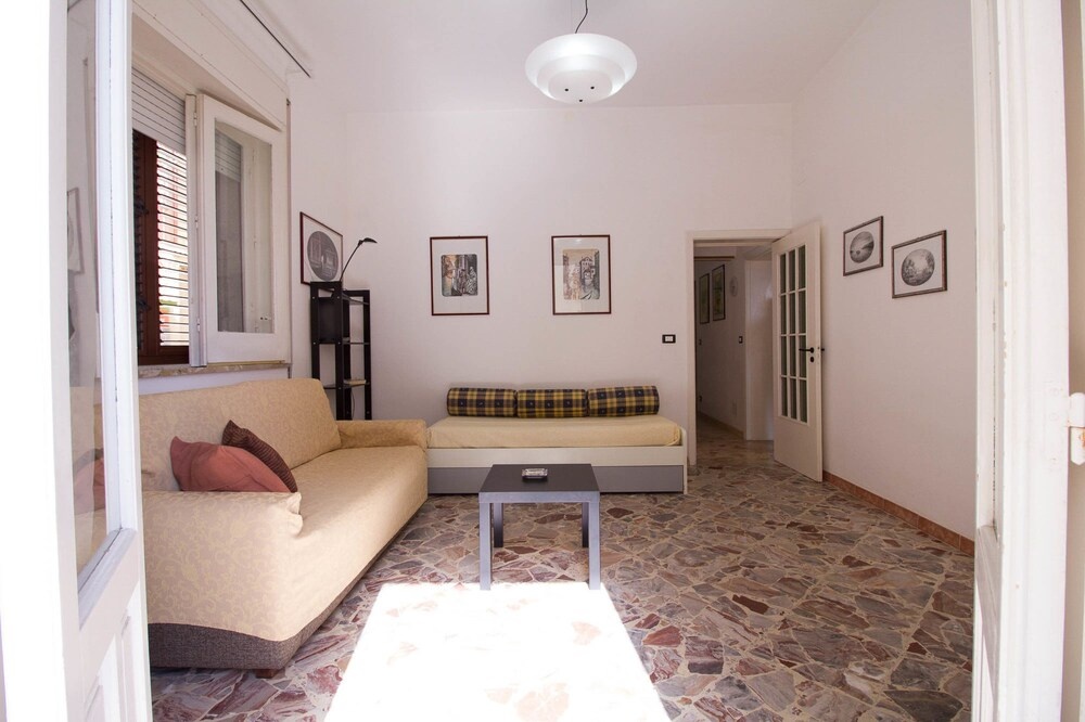 Appartamento Lentisco - Case Sicule