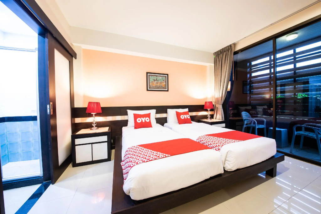 Ratana Residence Thalang