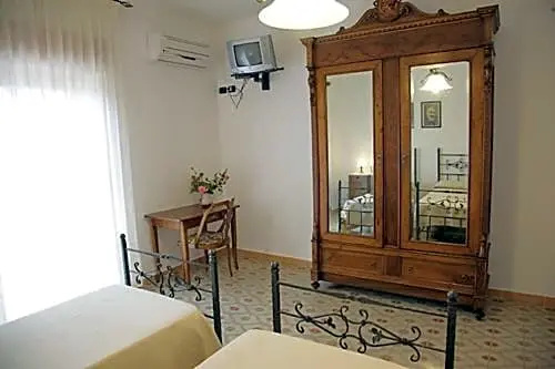 B&B La Porta Del Cilento