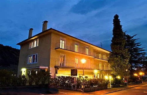 Hotel Steiner