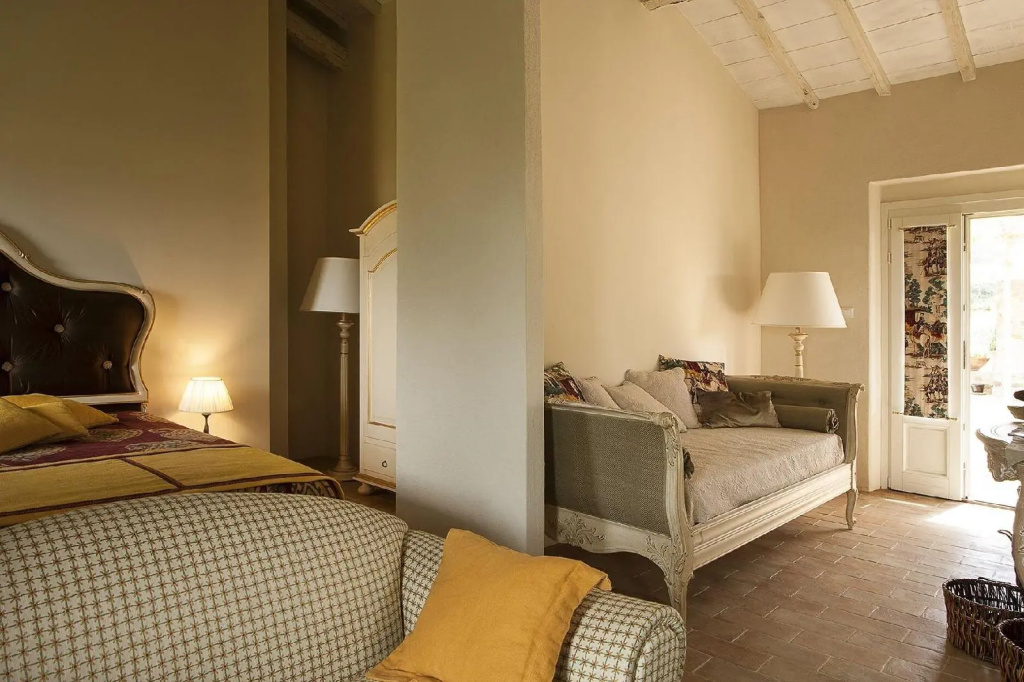 Dimora Santa Margherita - Relais di Charme
