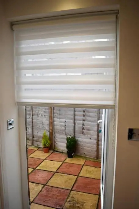 Stylish Centrally-Located Studio with Parking (Adults Only)