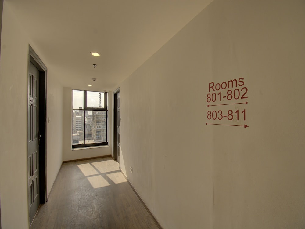OYO Townhouse 170 Shagun Hotel