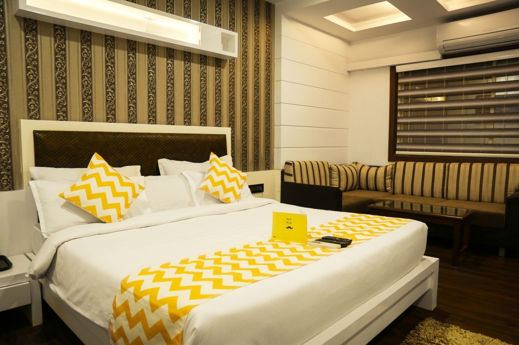 Kings Park Hotel