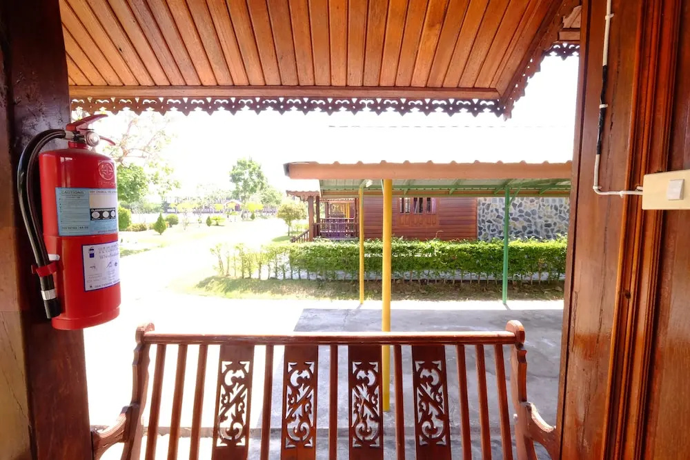 Suanpalm Healthy Resort