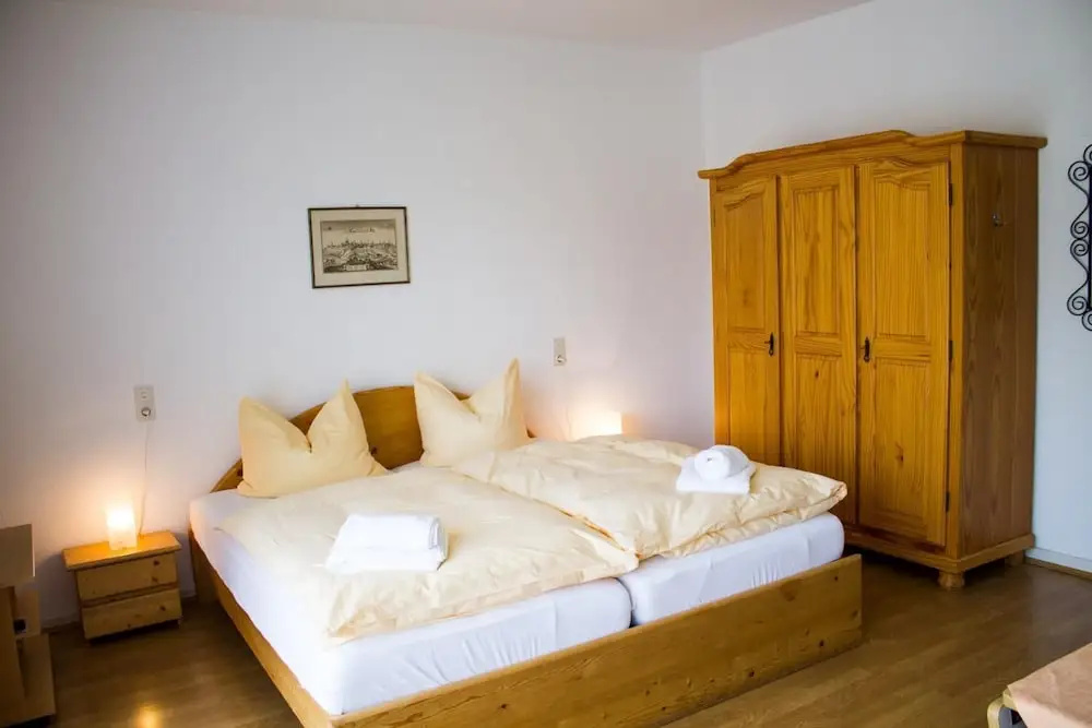 Appartementhaus Martin