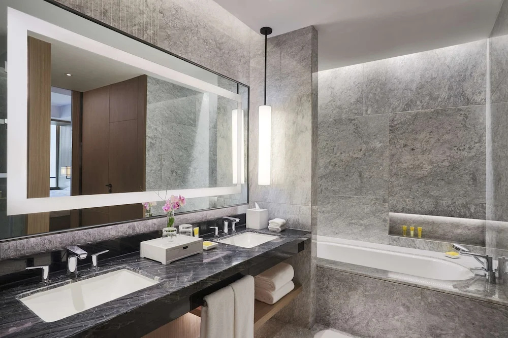 Suning Galaxy International Hotel Xuzhou