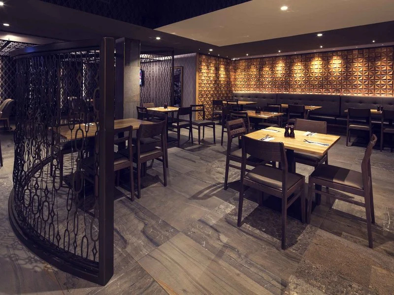 Mercure Gladstone