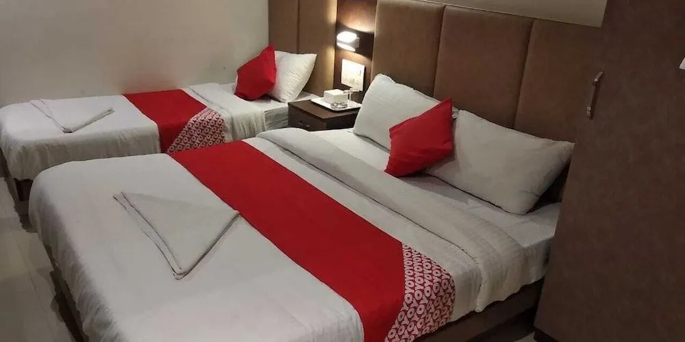 Hotel West Inn