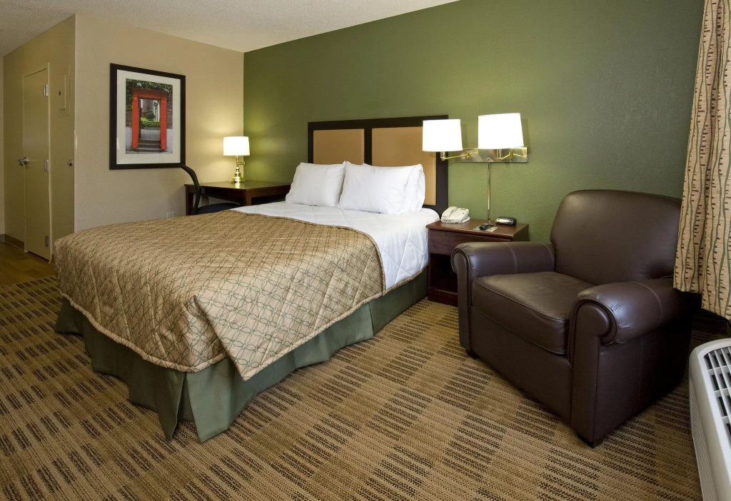 Extended Stay America Suites - Philadelphia - Horsham - Welsh Rd