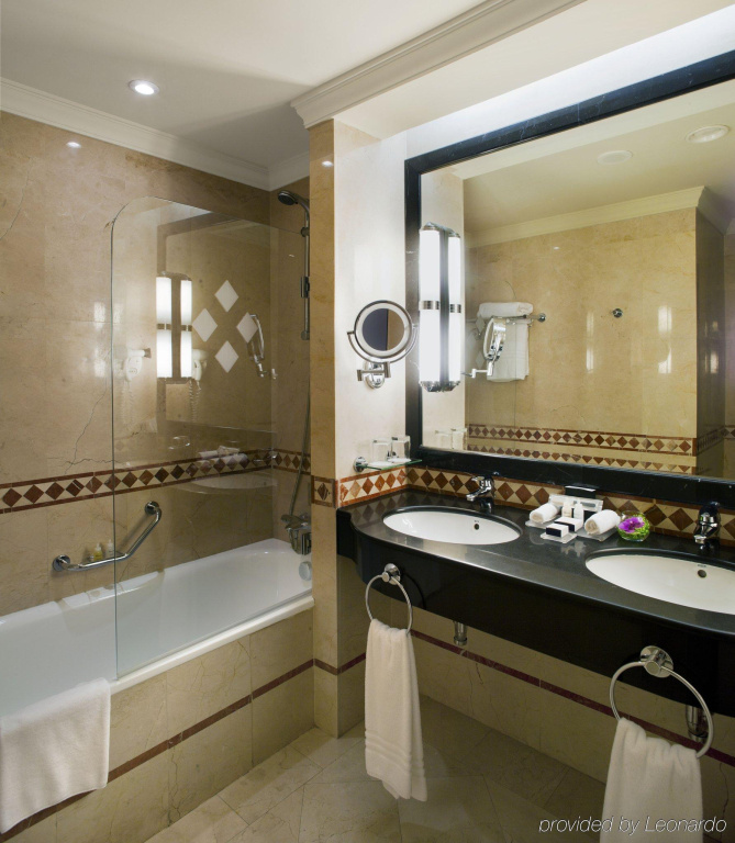 InterContinental Madrid by IHG
