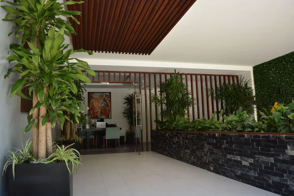 MOMA Luxury condo Playa del Carmen