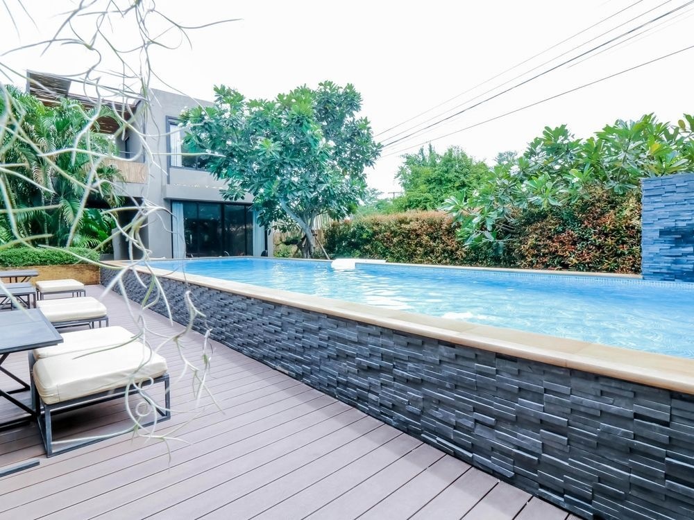NIDA Rooms Mae Sa 432 Waterfall