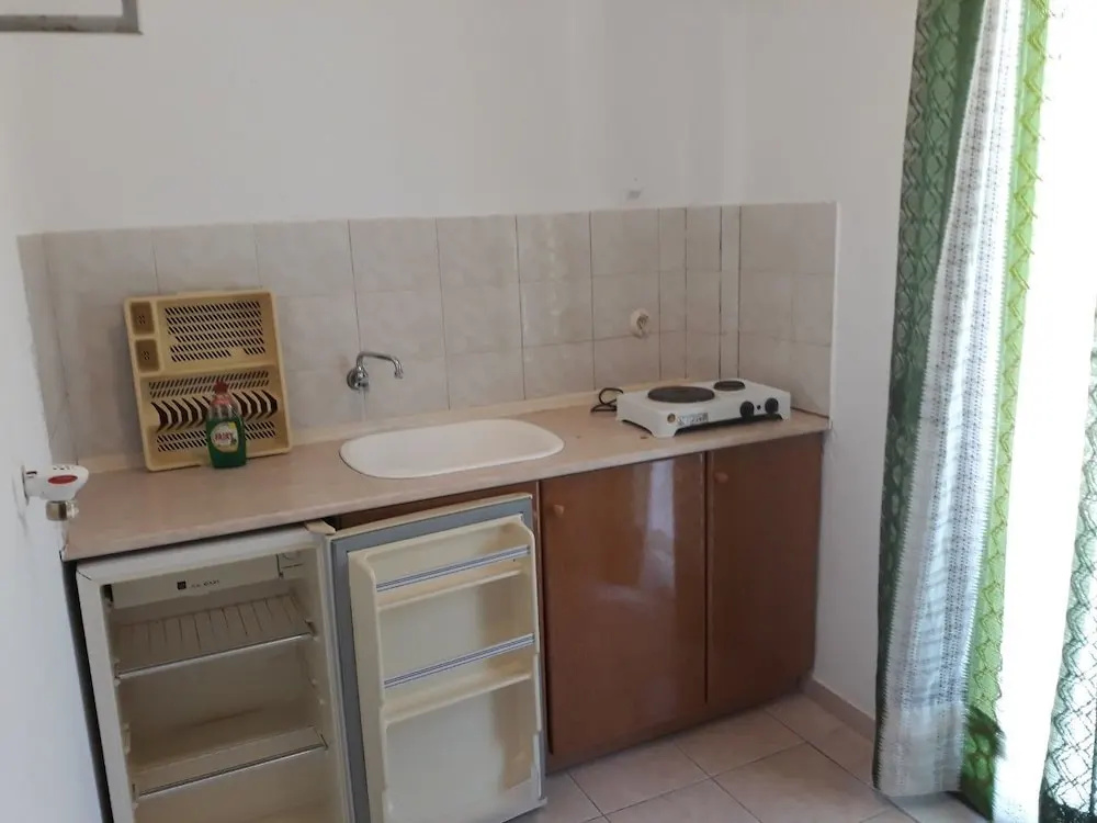 Petradaki Apartments